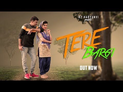 Tere Bargi Pardeep Jandli, Sonia Sagar Mp3 Song Free Download