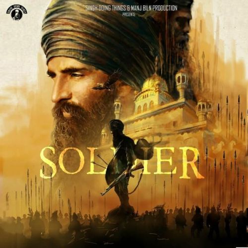 Soldier Bunny Gill, Channi Nattan Mp3 Song Free Download