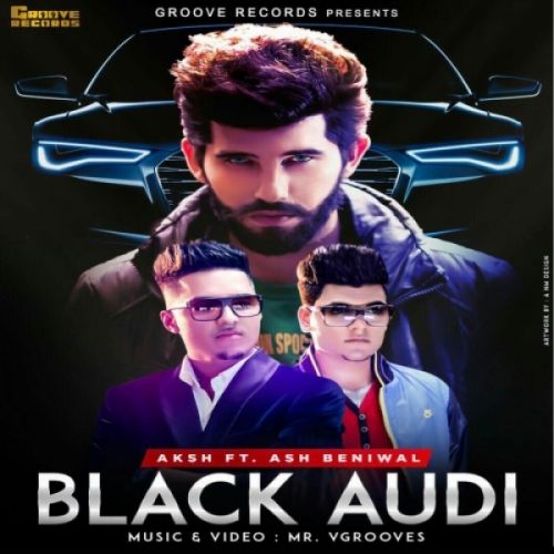 Black Audi Mr Vgrooves Mp3 Song Free Download