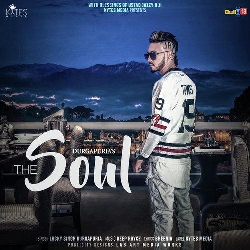 The Soul Lucky Singh Durgapuria Mp3 Song Free Download