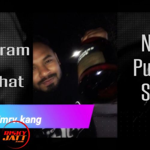 Instagram X Snapchat Vinod Kang Mp3 Song Free Download