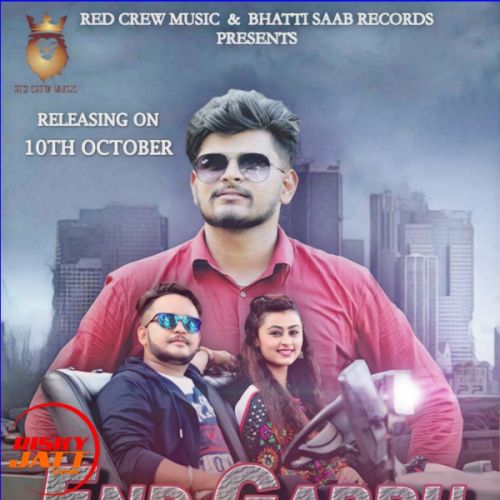 End Gabru B Bhatti, Harpreet Chawla Mp3 Song Free Download