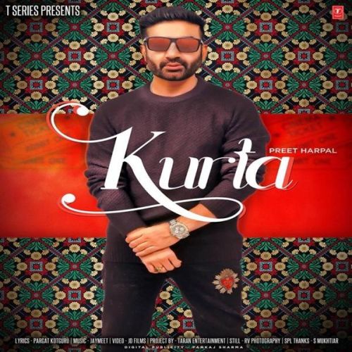 Kurta Preet Harpal Mp3 Song Free Download