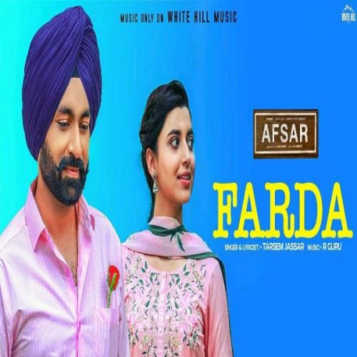 Farda (Afsar) Tarsem Jassar Mp3 Song Free Download