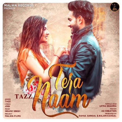 Tera Naam Tazz Mp3 Song Free Download