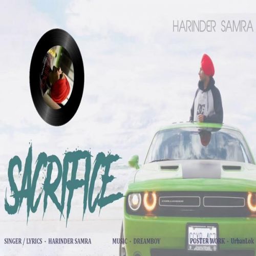 Sacrifice Harinder Samra Mp3 Song Free Download