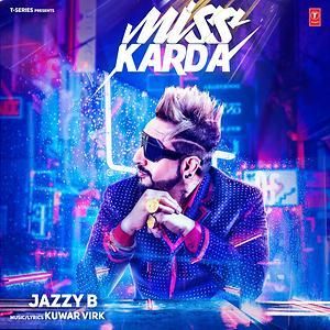 Miss Karda Jazzy B Mp3 Song Free Download