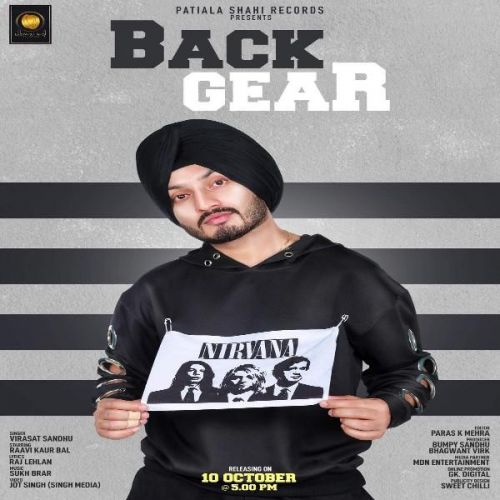 Back Gear Virasat Sandhu Mp3 Song Free Download