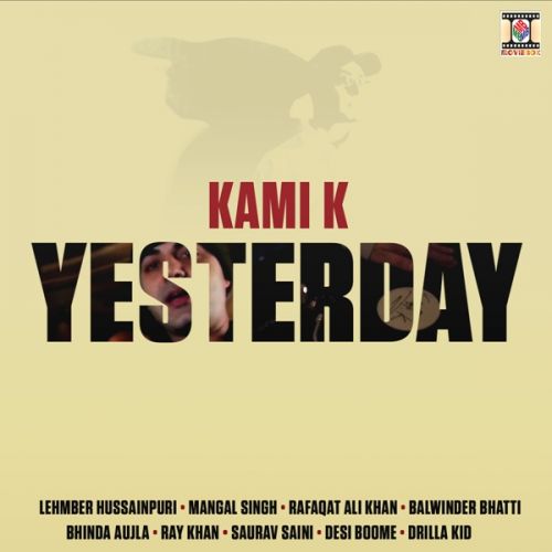 Melche Street Mix Kami K, Balwinder Bhatti, Larynx Mp3 Song Free Download