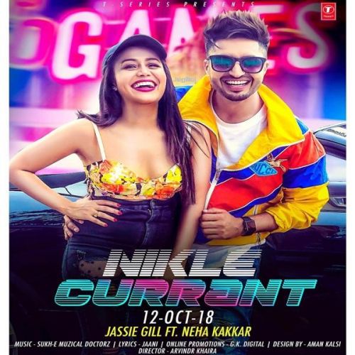 Nikle Currant Jassi Gill, Neha Kakkar Mp3 Song Free Download