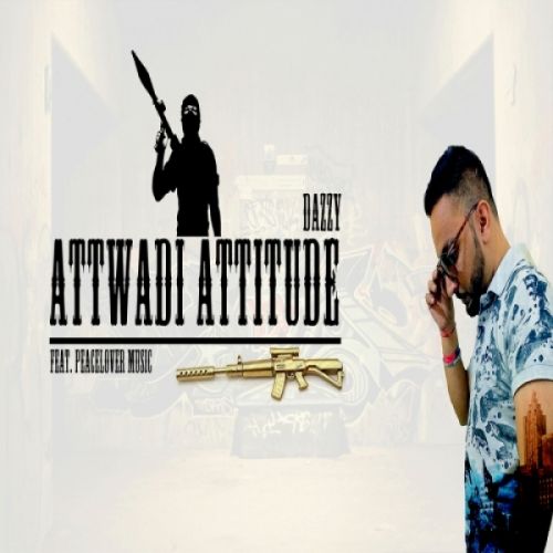 Attwadi Attitude Dazzy Mp3 Song Free Download