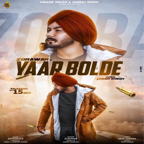 Yaar Bolde Zorawar Mp3 Song Free Download