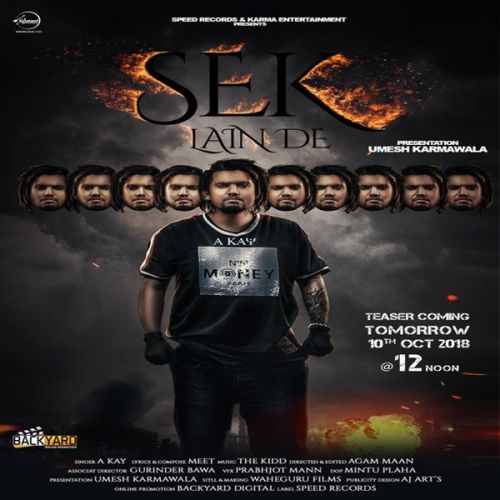 Sek Lain De A Kay Mp3 Song Free Download