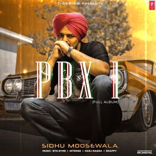 PBX 1 Sidhu Moose Wala full album mp3 songs download