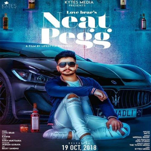 Neat Pegg Love Brar Mp3 Song Free Download