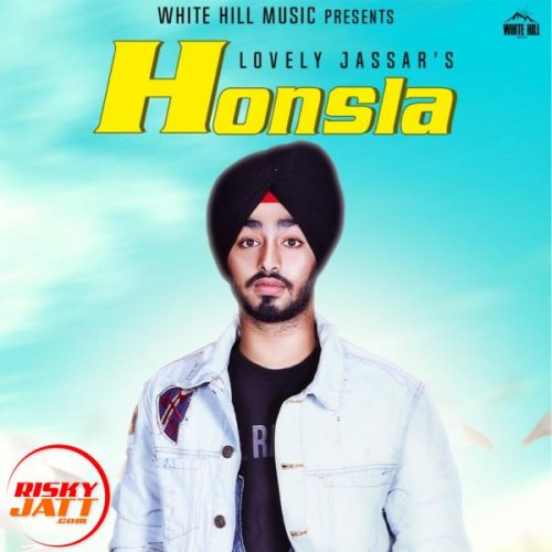 Honsla Lovely Jassar Mp3 Song Free Download