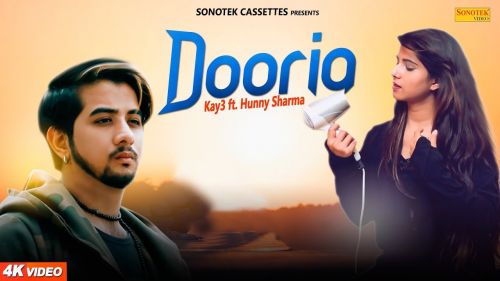 Dooriyan Kay3, Hunny Sharma Mp3 Song Free Download