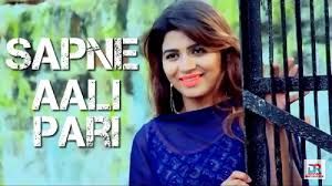 Sapne Aali Pari Rahul Puthi, Sonika Singh Mp3 Song Free Download