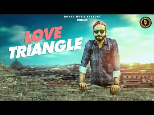 Love Triangle Ankit Beholi, SP Bedotiya, Beholi Aala Mp3 Song Free Download
