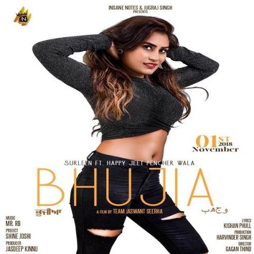 Bhujia Surleen Mp3 Song Free Download