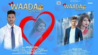 Waada Milan Khan Mp3 Song Free Download