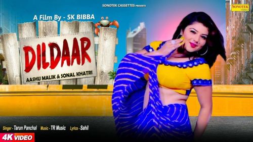 Dildaar TR Panchal, Aashu Malik, Sonal Khatri Mp3 Song Free Download