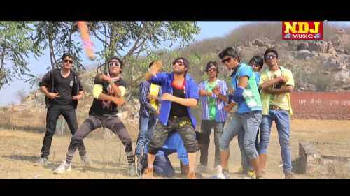 Jaan Ka Gala Anjeep Lucky Mp3 Song Free Download