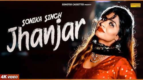 Jhanjar Sonika Singh, Pardeep Haryanvi Mp3 Song Free Download