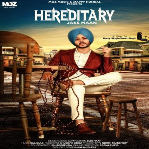 Hereditary Jass Maan Mp3 Song Free Download