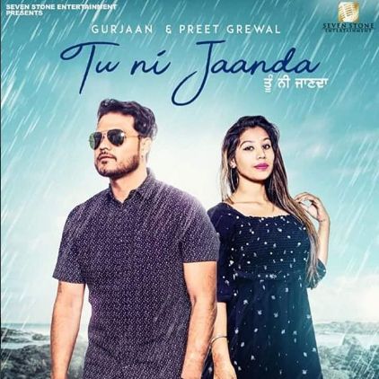 Tu Ni Janda Gurjaan, Preet Grewal Mp3 Song Free Download