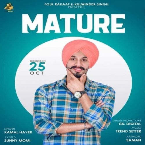 Mature Kamal Hayer Mp3 Song Free Download