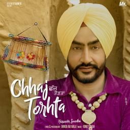 Chhaj Torhta Harinder Sandhu Mp3 Song Free Download