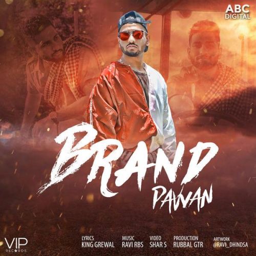 Brand Pavvan Mp3 Song Free Download