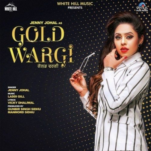 Gold Wargi Jenny Johal Mp3 Song Free Download