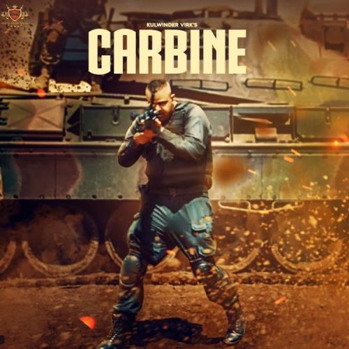 Carbine Kulwinder Virk Mp3 Song Free Download