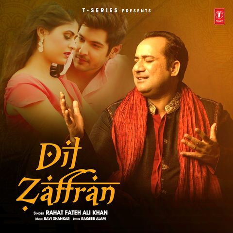 Dil Zaffran Rahat Fateh Ali Khan Mp3 Song Free Download