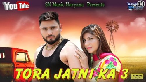 Tora Jatani Ka 3 UK Haryanvi, Pooja Hooda, Pardeep Boora Mp3 Song Free Download