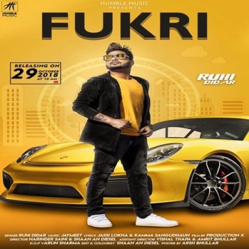 Fukri Ruhi Didar Mp3 Song Free Download