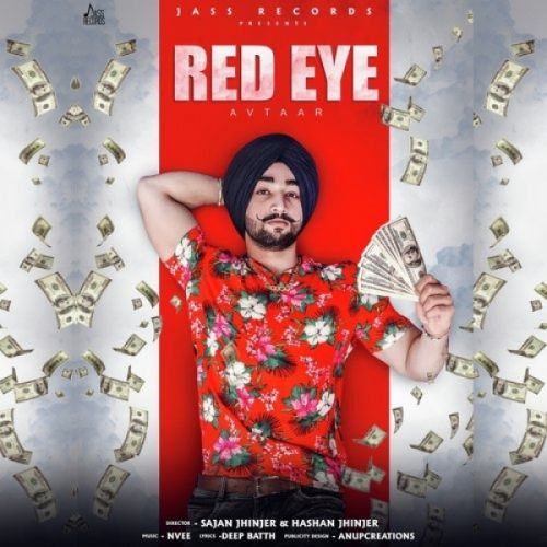 Red Eye Avtaar Mp3 Song Free Download