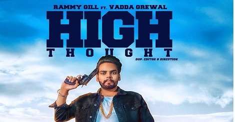 High Thought Rammy Gill Mp3 Song Free Download