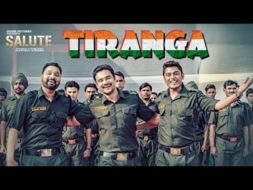 Tiranga (Salute) Nachattar Gill, Firoz Khan Mp3 Song Free Download