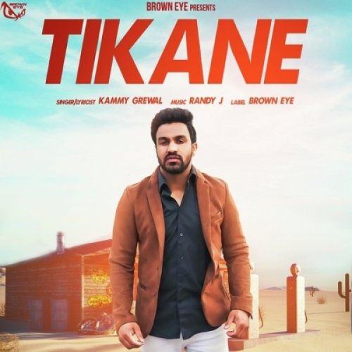 Tikane Kammy Grewal Mp3 Song Free Download