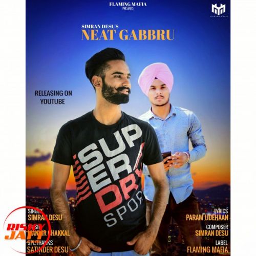 Neat Gabbru Simran Desu Mp3 Song Free Download