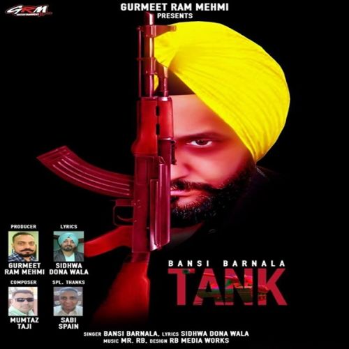 Tank Bansi Barnala Mp3 Song Free Download