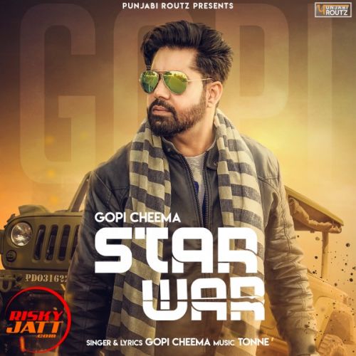 Star War Gopi Cheema Mp3 Song Free Download