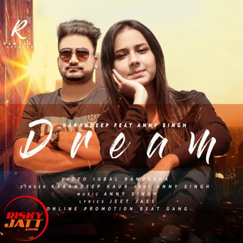 Dream Karandeep Mp3 Song Free Download