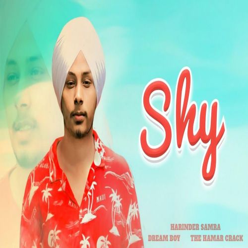 Shy Harinder Samra Mp3 Song Free Download