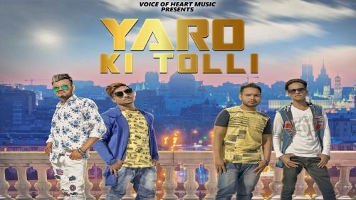 Yaaro Ki Tollip Rahul Rajput, Yatika Kalram, Mohit Panchal, Rohit Pal Mp3 Song Free Download