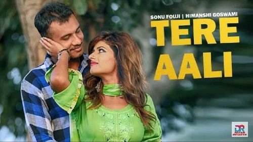 Tere Aali Suresh Kurana, Sonu Fouji, Himanshi Goswami Mp3 Song Free Download