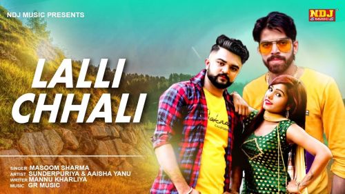 Lalli Chhali Masoom Sharma Mp3 Song Free Download